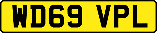 WD69VPL