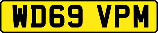 WD69VPM