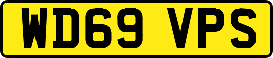 WD69VPS