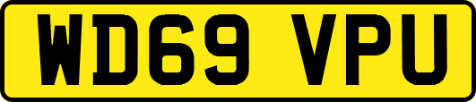 WD69VPU