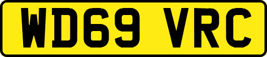 WD69VRC