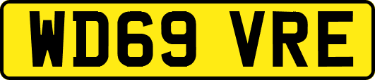 WD69VRE