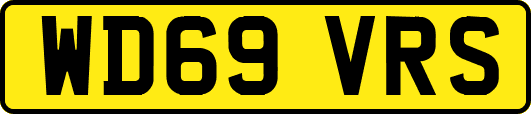 WD69VRS