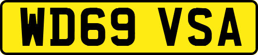 WD69VSA