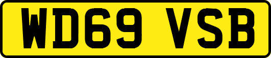 WD69VSB