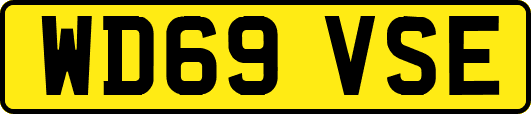 WD69VSE