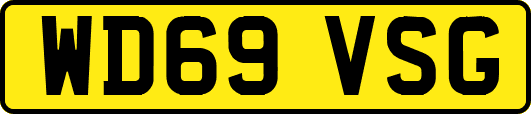 WD69VSG