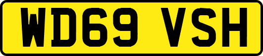 WD69VSH