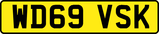 WD69VSK