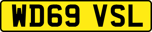 WD69VSL