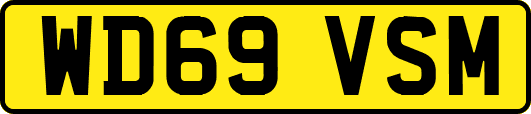 WD69VSM