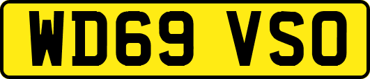 WD69VSO