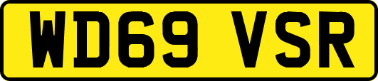 WD69VSR