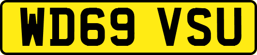 WD69VSU