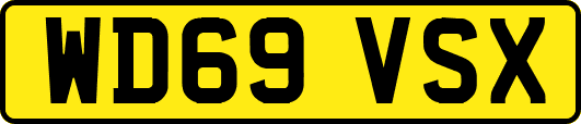 WD69VSX