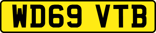 WD69VTB