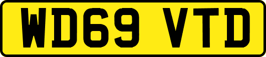 WD69VTD