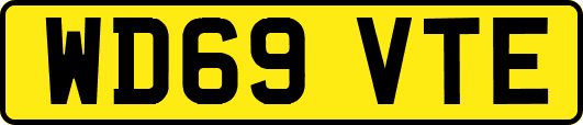 WD69VTE