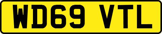 WD69VTL