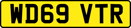 WD69VTR