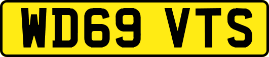 WD69VTS
