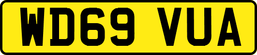 WD69VUA