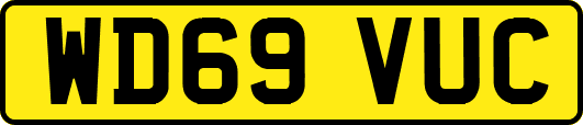 WD69VUC