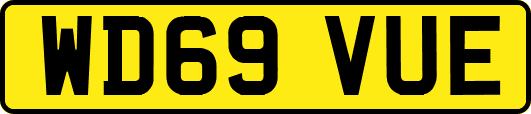 WD69VUE