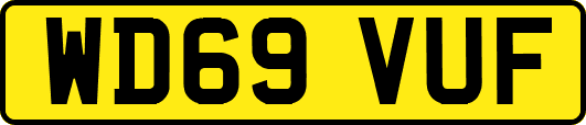 WD69VUF