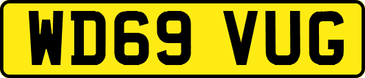 WD69VUG