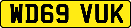 WD69VUK
