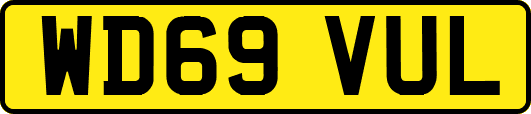 WD69VUL
