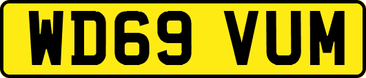 WD69VUM