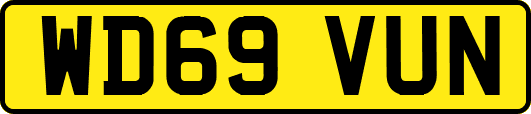 WD69VUN