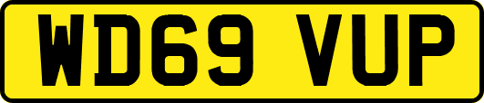 WD69VUP