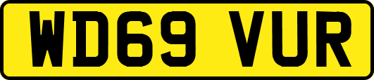 WD69VUR