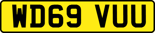 WD69VUU