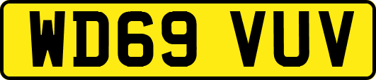 WD69VUV