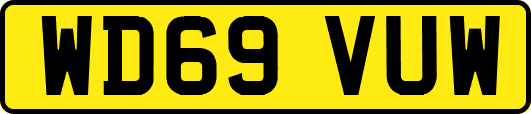 WD69VUW