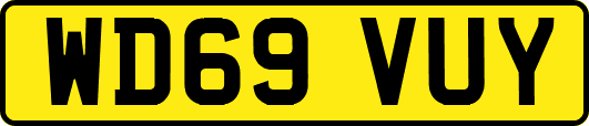 WD69VUY