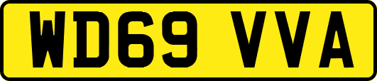 WD69VVA