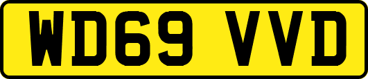 WD69VVD