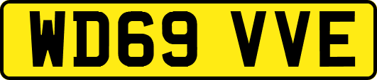 WD69VVE