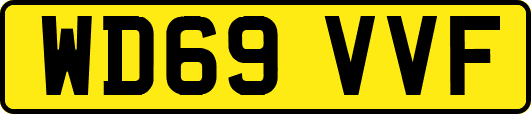 WD69VVF