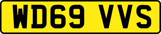 WD69VVS