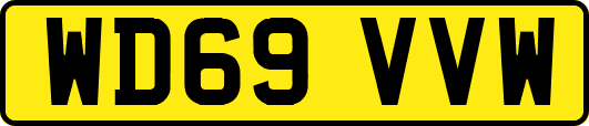 WD69VVW