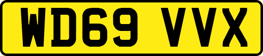 WD69VVX