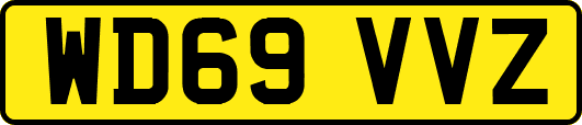 WD69VVZ