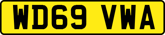 WD69VWA