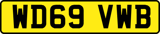 WD69VWB
